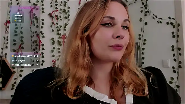 Rita_Wild Chat XXX live