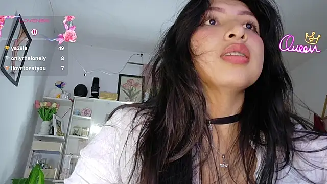 Sweet_baby_hellen Chat XXX live