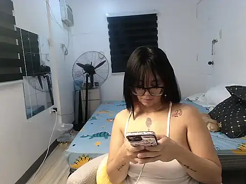 _maryxxx Obrolan Langsung XXX