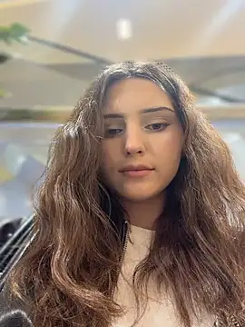Chat +18 de AnitaFly ao vivo
