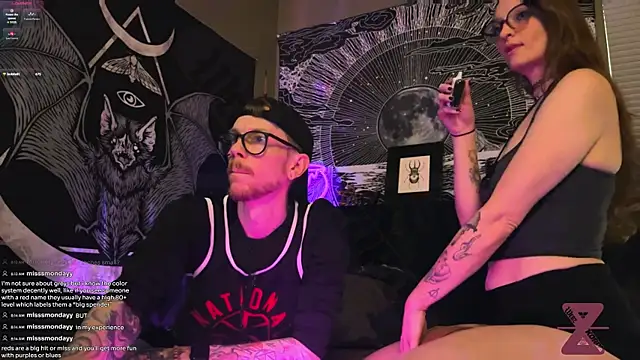 webzandkordz Obrolan Langsung XXX