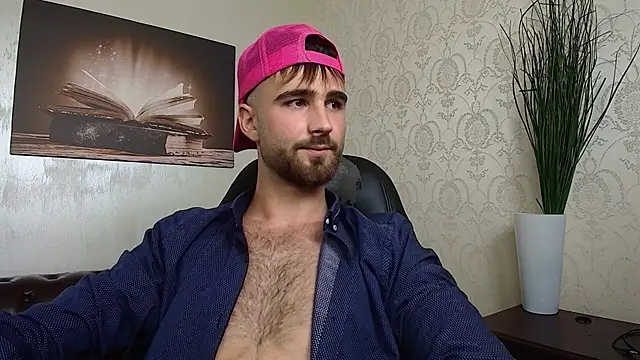 KyloEast élő XXX-chatje