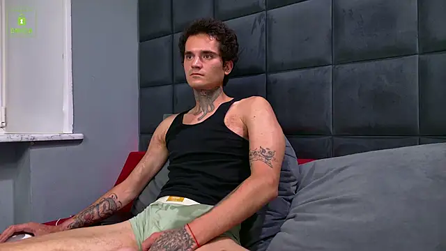 Show de webcam de FlynnStone