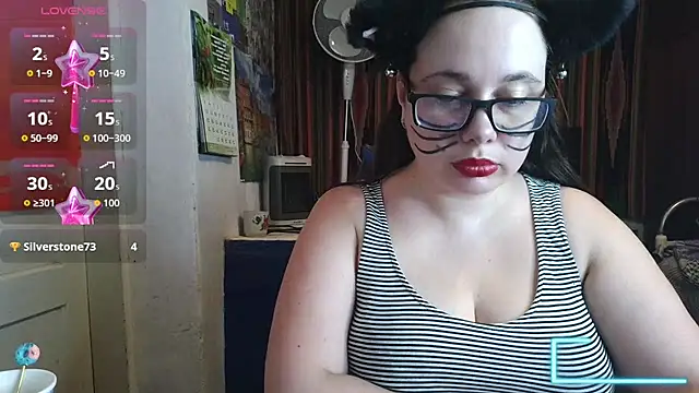 Cora_Maro Live XXX-Chat