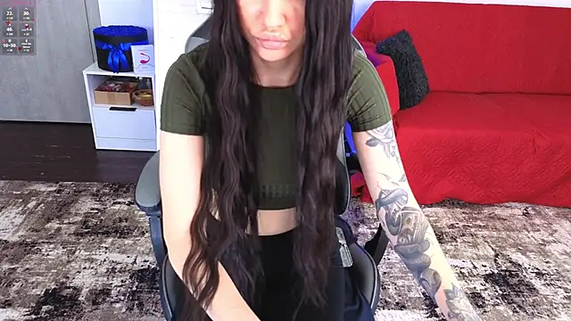 AnacondaOnn's Live XXX Chat