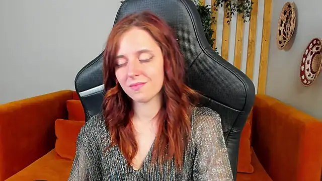 FreyaVeys live XXX chat