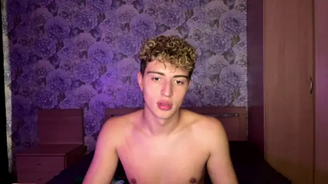 XXX chat uživo modela AlfredSweet