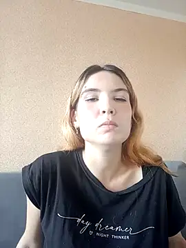 Rachel_Bush's Live XXX Chat