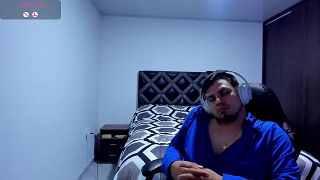 Chat XXX Live Rick_Adams