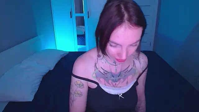 AssolSoul's Live XXX Chat