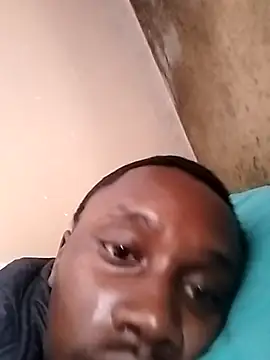 Samkelokwanzaa Show in webcam