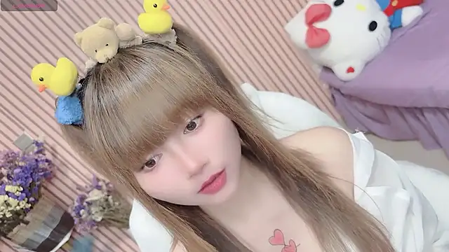 di-or-'s Live XXX Chat