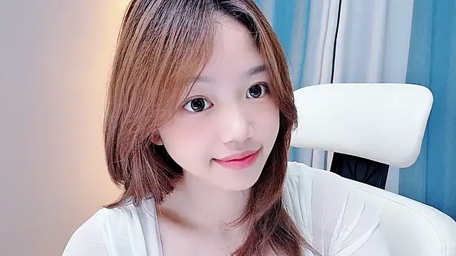 Yany520's Live XXX Chat