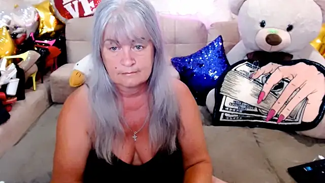 Živý XXX chat SiberiabBerry