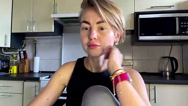 Chat XXX en directo de MartaLuna_
