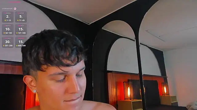 Leo_Savage_ 라이브 XXX 채팅