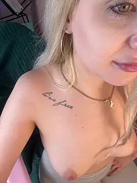 Chat XXX Live Hot_blondie