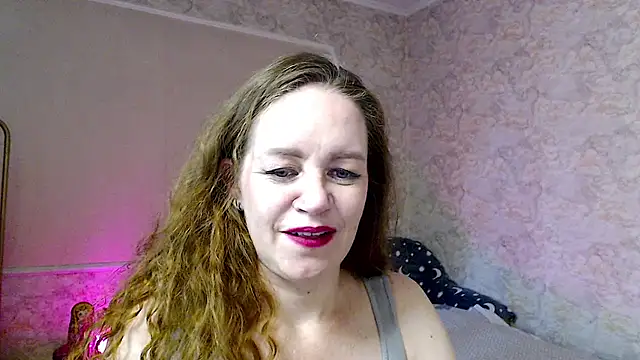 Chat XXX en directo de Fern_Lust