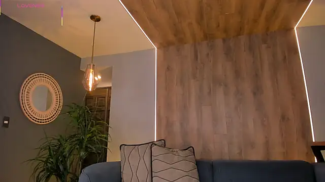 KateSunder Adlı Modelin Canlı XXX Sohbeti