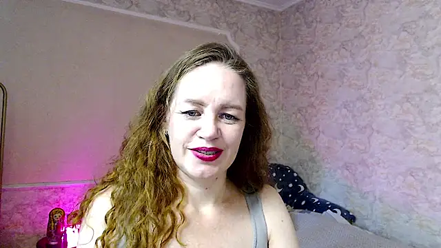 Fern_Lust's Live XXX Chat