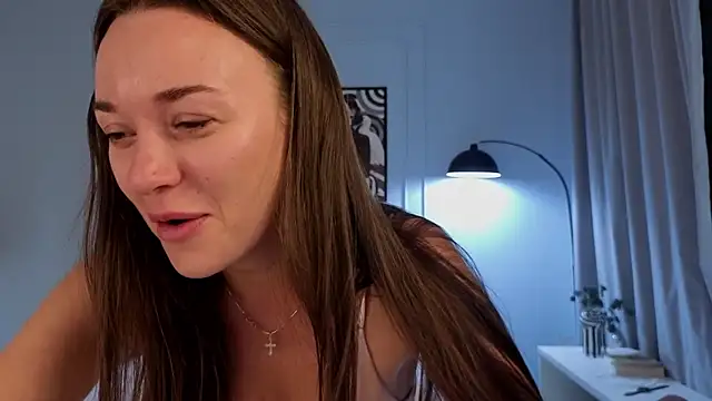 Maya_Softy 라이브 XXX 채팅