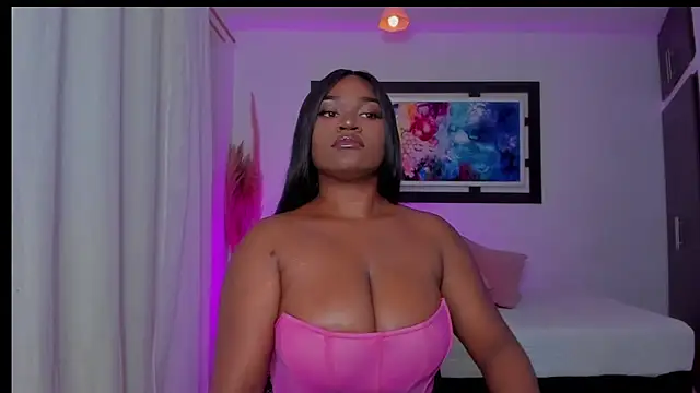 Scarlett_811's Live XXX Chat