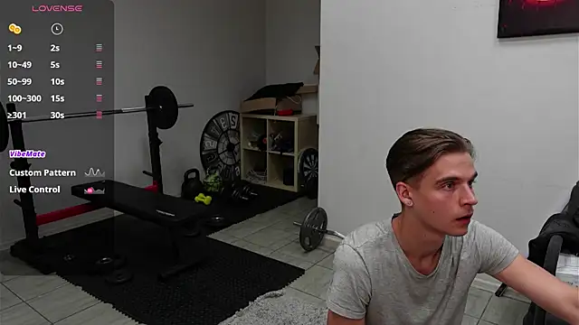 David_Heath Chat XXX live