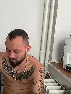 Онлайн чат XXX basmul97