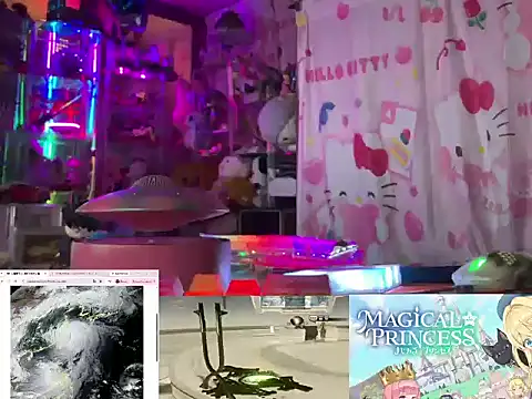 JesuAdam Chat XXX live