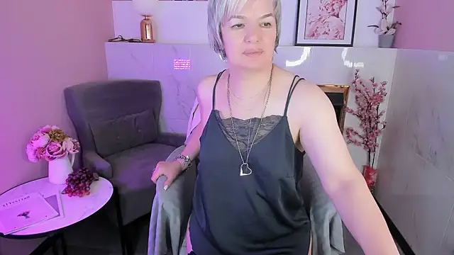 XXX chat uživo modela CarmenSoft