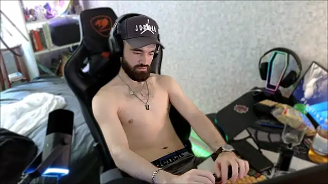 Chat XXX Live _Serious_Man