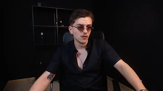 FelixStarkk Live XXX-chat