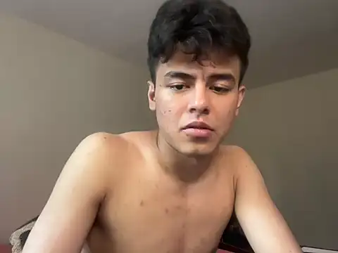 ToddWarren Chat XXX in diretta