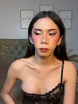 Show webcam de CassandraLovve