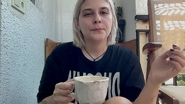 Chat XXX en directo de Ella_Bloom