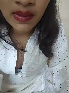 Ritika_jha01 Chat XXX in diretta