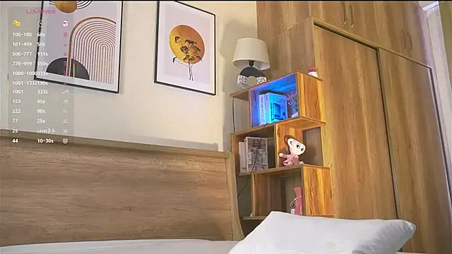دردشة VilmaAna الجنسية المباشرة