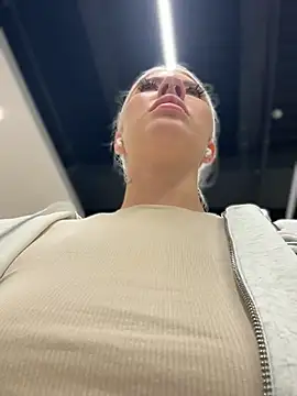 Chat XXX ao vivo de NewLale