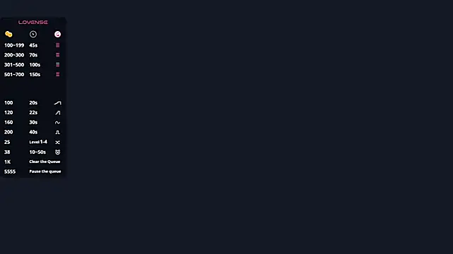LunaHoke Chat XXX in diretta