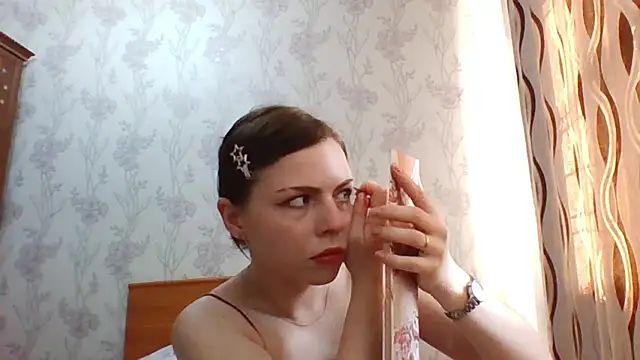Czat XXX na żywo – ConsuelaRosiek