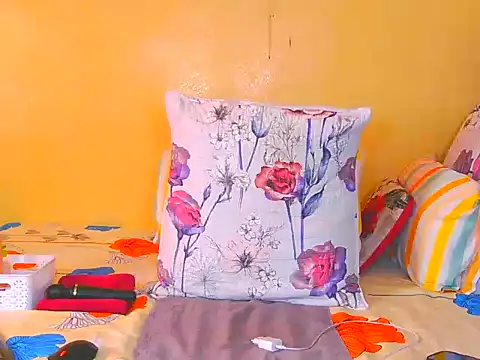 دردشة Suzzy_Q الجنسية المباشرة