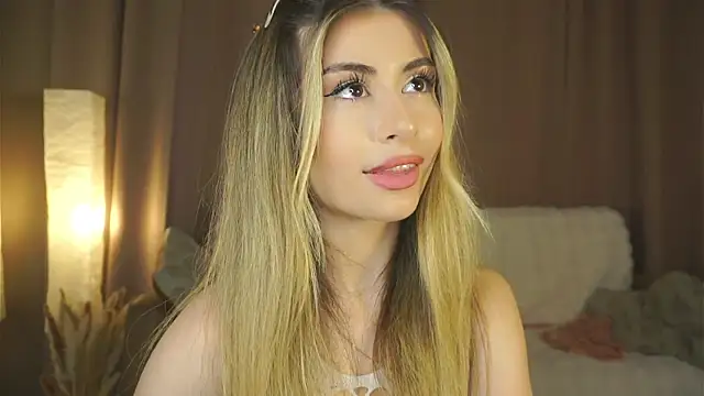 GeorginaHarn Obrolan Langsung XXX