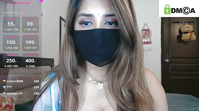 Meadows_Rainn Live XXX Chat
