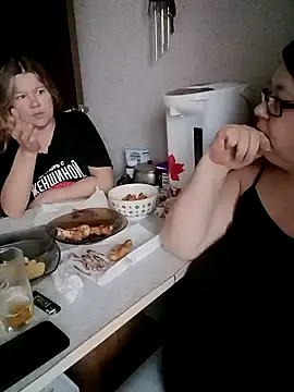 sex2's Live XXX Chat