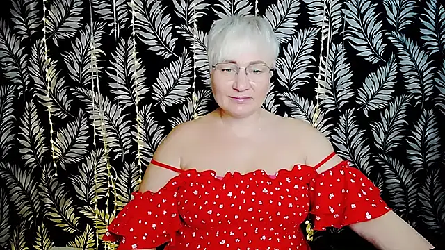 Olivia_playful Chat XXX in diretta