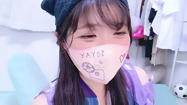 841_yayoi Live XXX Chat