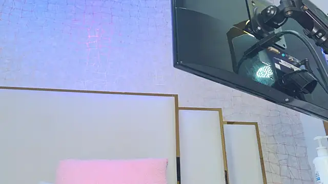 paola_rodriguez's Live XXX Chat