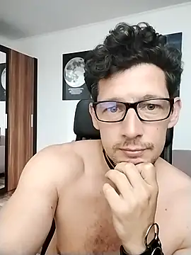 Chat XXX en directo de BrutusK08
