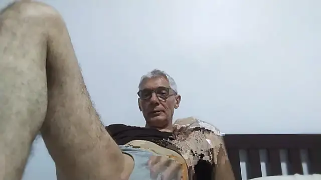 BIGUNCUTHARDCOCK Webcam show