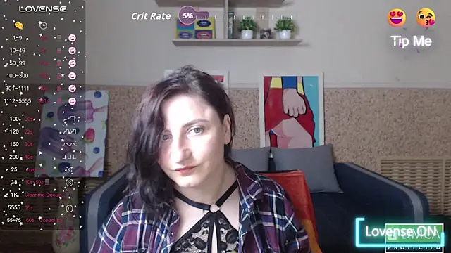 Muse_kitty_jenia Live XXX-Chat